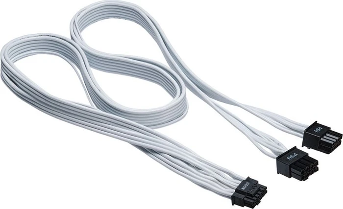 Phanteks AMP v2 P1000G White 1000W, ATX