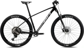 BH Bikes Expert 5.0 schwarz Modell 2025