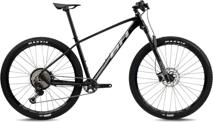 BH Bikes Expert 5.0 Modell 2025