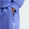 adidas Essentials Loose Trainingshose lang semi cobalt blue (Damen) Vorschaubild
