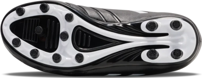 hummel Top Star FG schwarz (Junior)