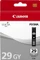 Canon Tinte PGI-29GY grau Vorschaubild