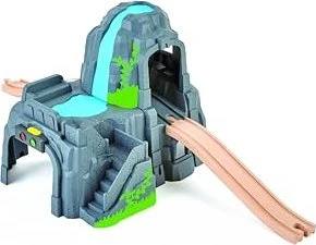 Hape Tunnelkombination mit Licht & Sound