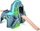 Hape Tunnelkombination mit Licht & Sound (E3739)