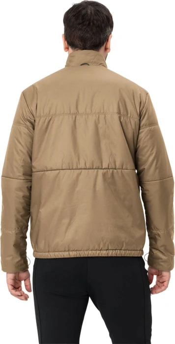 Vaude Neyland 3in1 Funktionsjacke black/oat (Herren)