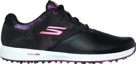 Skechers Go Golf Pro GF schwarz/mehrfarbig (Damen)
