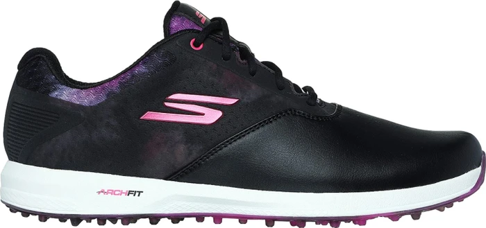 Skechers Go Golf Pro GF schwarz/mehrfarbig (Damen)