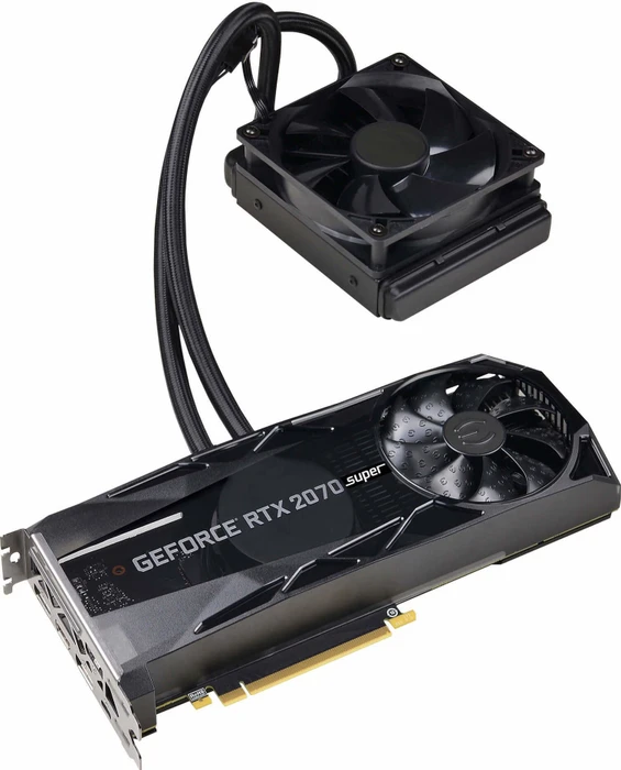 EVGA GeForce RTX 2070 SUPER