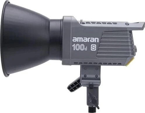 Aputure Amaran 100D