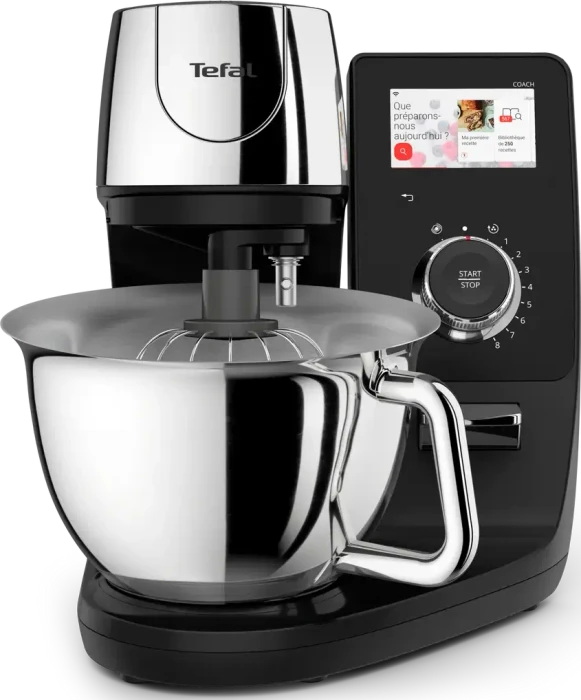Tefal QB950D I-Coach Touch