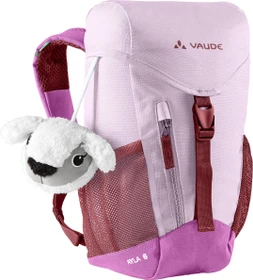 Vaude Ayla 6 Modell 2021 raspberry (Junior)