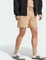 adidas Z.N.E. Trainingshose kurz warm sandstone (Herren) Vorschaubild
