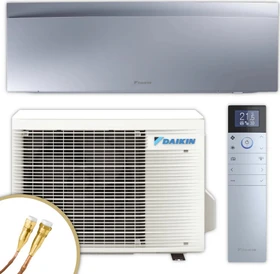 Daikin Emura 3 FTXJ20AS/RXJ20A