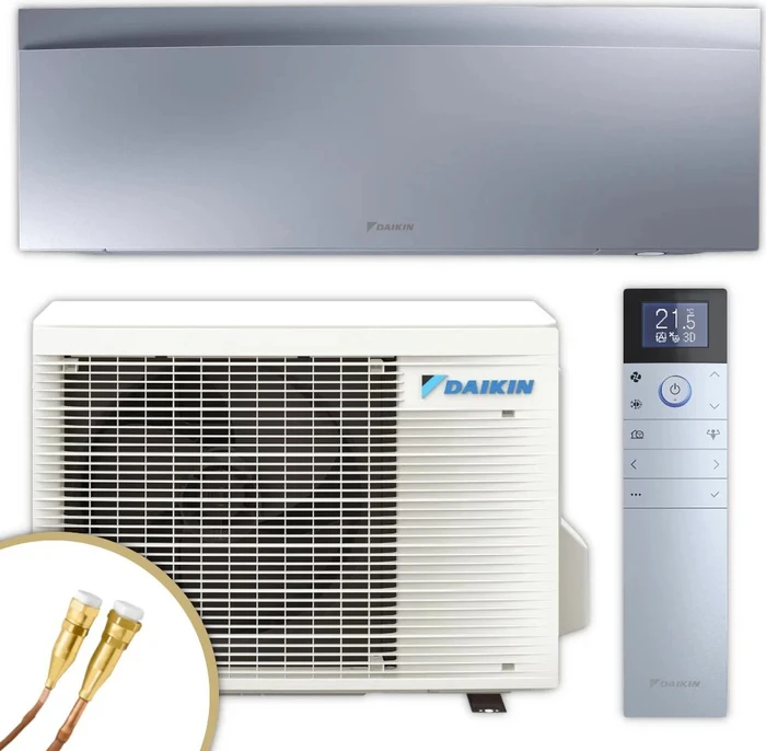 Daikin Emura 3 FTXJ20AS/RXJ20A