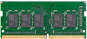 Synology SO-DIMM 8GB, DDR4, ECC
