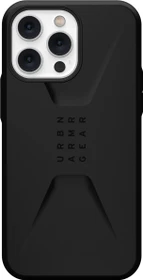 UAG Civilian Case with MagSafe für Apple iPhone 14 Pro Max schwarz