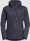Jack Wolfskin Go Hike Funktionsjacke graphite (Damen) Vorschaubild