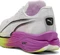 Puma Deviate Nitro Elite 3 puma white/pure magenta (Herren) Vorschaubild