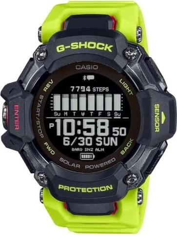 Casio G-Shock GBD-H2000