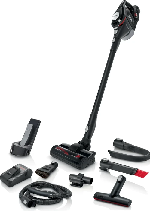 Bosch Serie 8 BSS825CARP Unlimited Gen2 Akku-Handstaubsauger