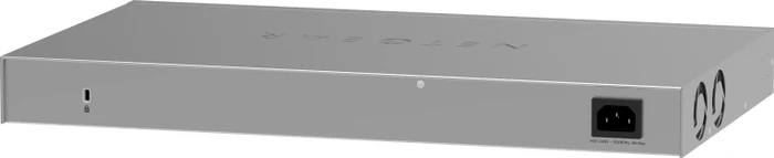 Netgear ProSAFE GS700 Rackmount Gigabit Smart Switch, 24x RJ-45, 4x SFP, 380W PoE+