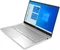 HP Pavilion 15-eh1157ng, Natural Silver, Ryzen 5 5500U, 16GB RAM, 512GB SSD, DE Vorschaubild