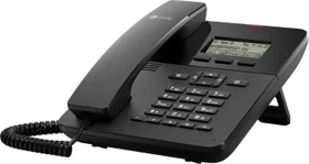 Unify OpenScape Desk Phone CP110 schwarz