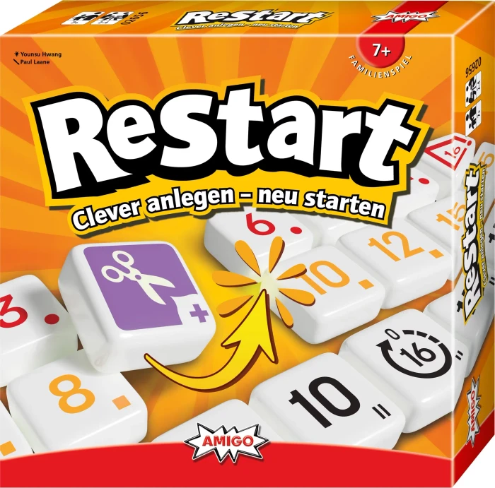 Restart
