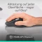 Logitech MX Master 4 Graphite, dunkelgrau, Logi Bolt, USB/Bluetooth Vorschaubild