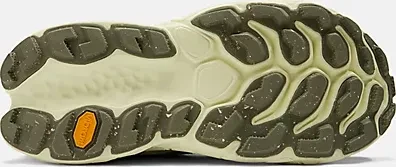 New Balance Fresh Foam X Trail More v3 dark camo/dark olivine/lichen green (Herren)