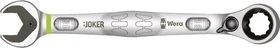 Wera 6001 Joker Switch Maul-Ringratschenschlüssel, 18x234mm