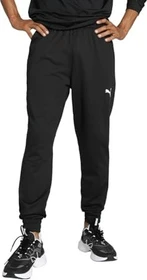 Puma French Terry Trainingshose lang puma black (Herren)