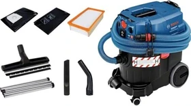 Bosch Professional GAS 35 H AFC Nass-/Trockensauger
