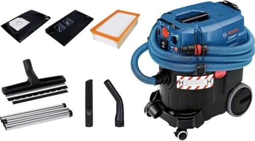 Bosch Professional GAS 35 H AFC Nass-/Trockensauger