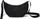 Nike Aura Crescent Umhängetasche black/gunmetal (IQ1268-010)