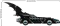 LEGO DC Universe Super Heroes - Batman Forever Batmobil Vorschaubild