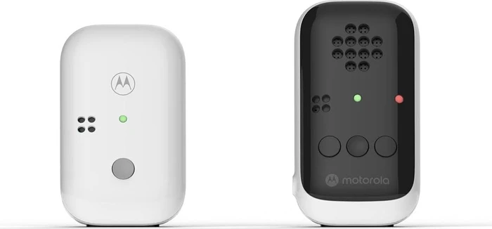 Motorola PIP10 Audio Babyphone digital