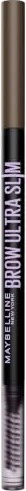 Maybelline Express Brow Ultra Slim Augenbrauenstift 05 deep brown, 9g