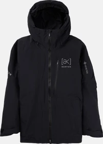 Burton [ak] Gore-Tex Cyclic Funktionsjacke true black (Herren)