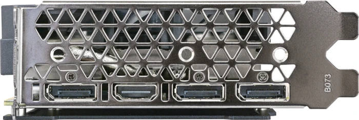 INNO3D GeForce RTX 2070 SUPER Gaming OC X3, 8GB GDDR6, HDMI, 3x DP