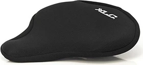 XLC SC-G01 254-280x178-203mm Sattel Überzug