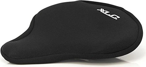 XLC SC-G01 254-280x178-203mm Sattel Überzug
