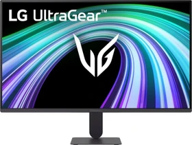 LG UltraGear G4 24G411B-B, 23.8"