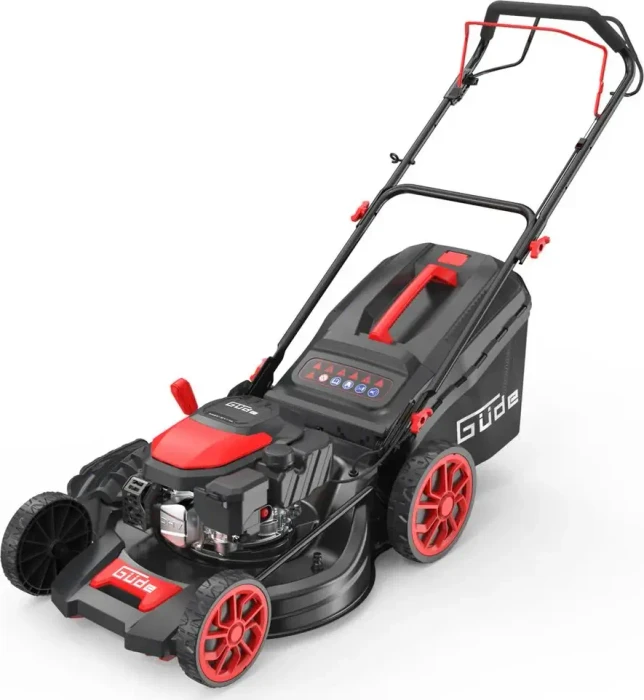Güde Big Wheeler 514.9 R Benzin-Rasenmäher