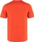 Fjällräven Abisko Day Hike Funktionsshirt kurzarm flame orange (Herren) Vorschaubild