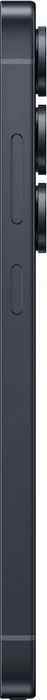 Samsung Galaxy S25 Ultra 256GB Titanium Jetblack
