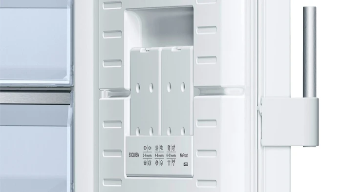 Bosch Serie 6 GSN51EW30