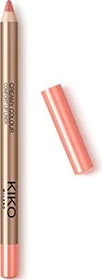 KIKO Milano Creamy Colour Comfort Lipliner 01 natural rose, 1.2g