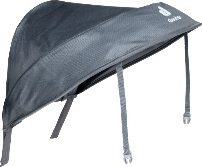 Deuter KC Sun Roof Kindertrage Sonnenschutz graphite
