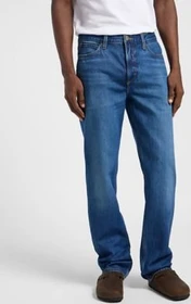 Lee West Jeans flirt alert (Herren)